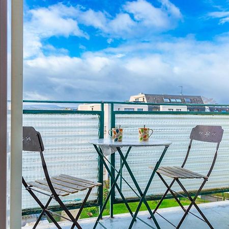 Le Wilson Horizon - Calme - Confort - Parking De La Ville Gratuit A Proximite Dijon Exterior foto